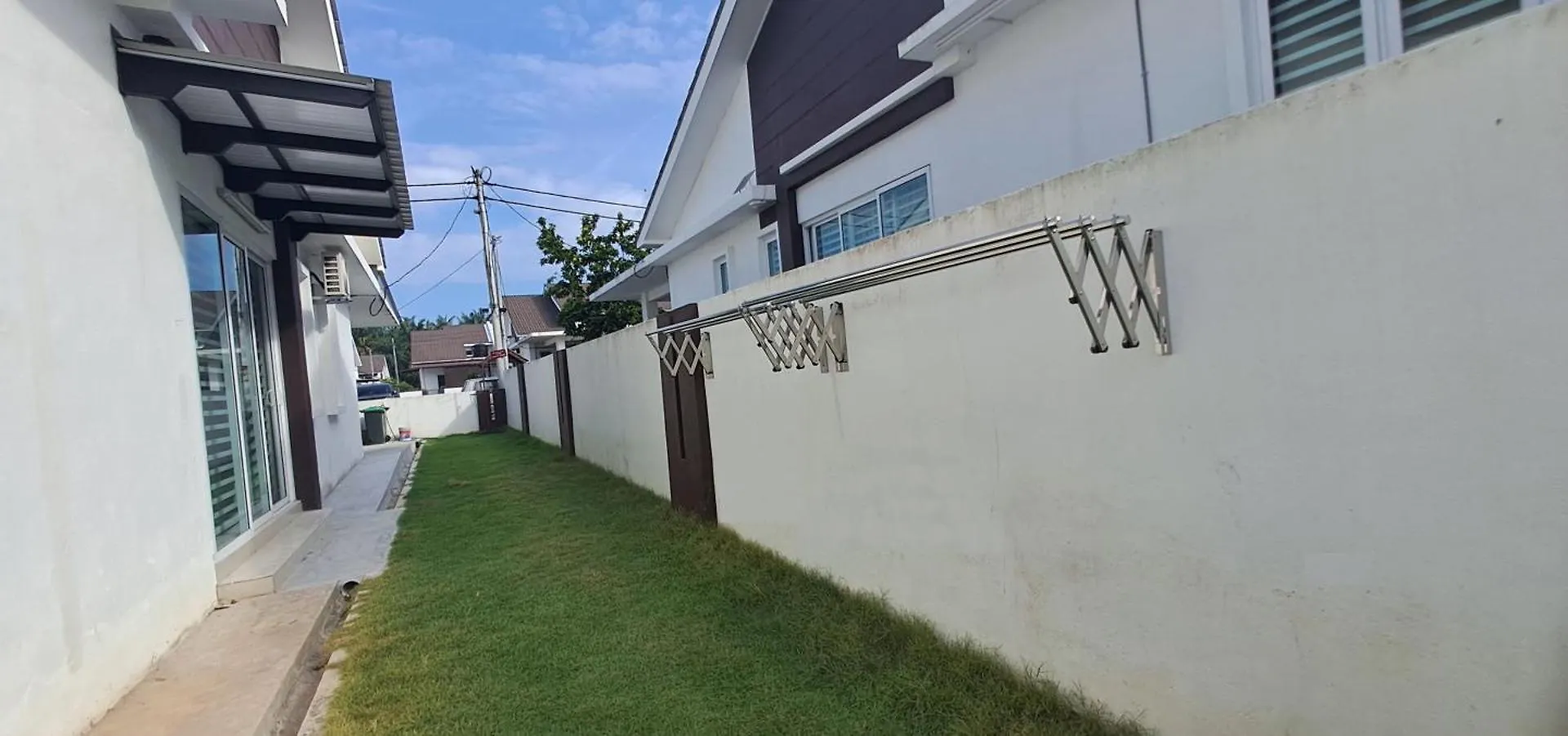 Lunas Kulim Hi Tech Bke Q Comfort Kubang Semang 0*,