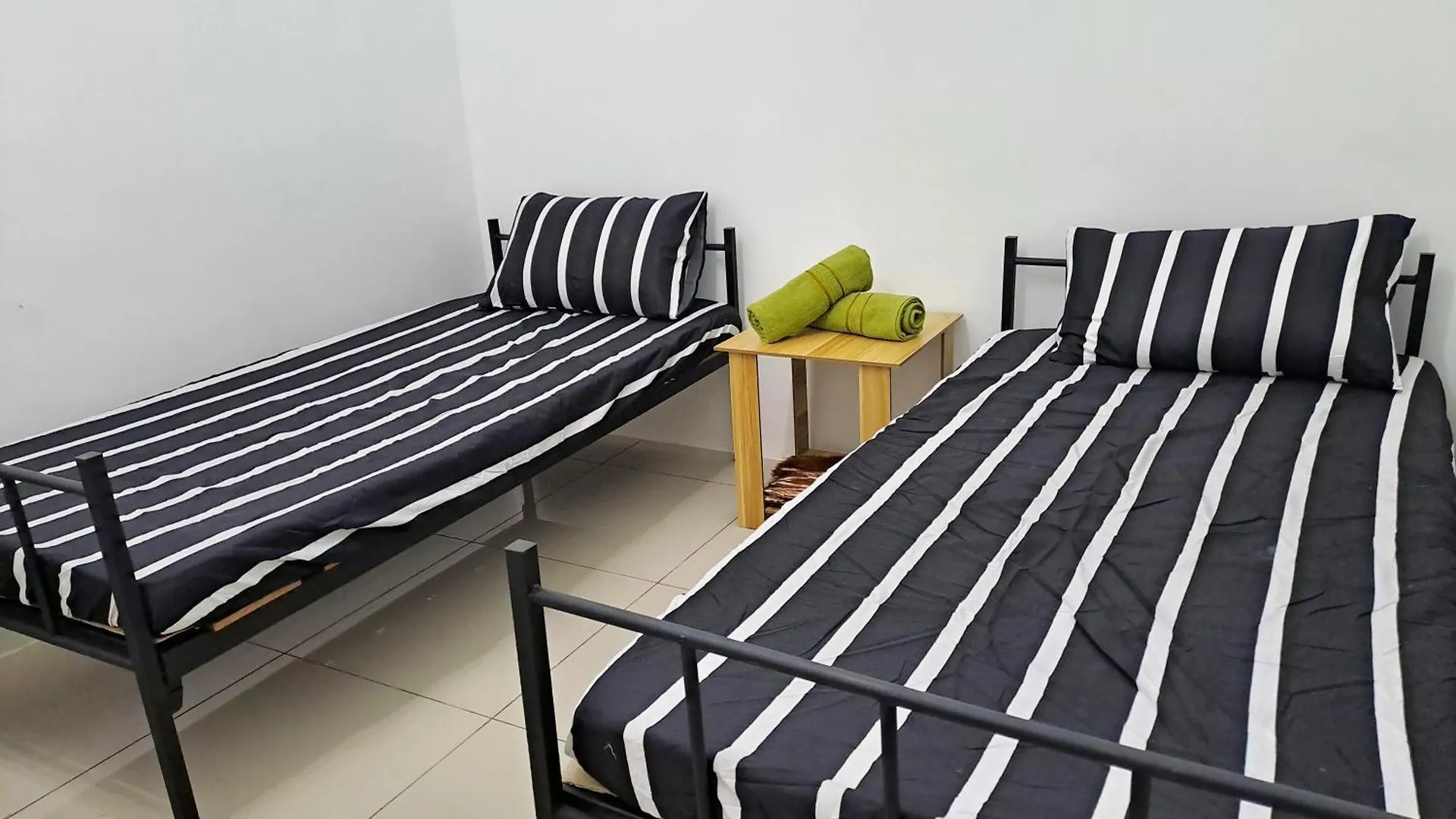 Lunas Kulim Hi Tech Bke Q Comfort Kubang Semang Holiday home