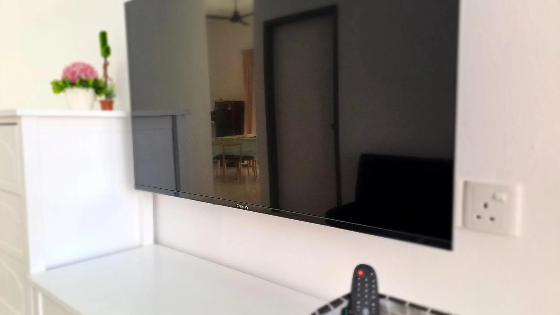 Holiday home Lunas Kulim Hi Tech Bke Q Comfort Kubang Semang