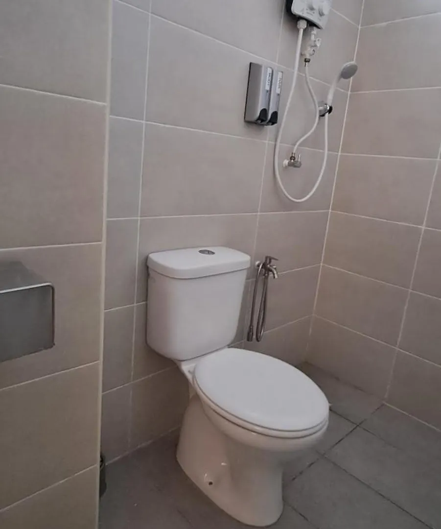 Lunas Kulim Hi Tech Bke Q Comfort Kubang Semang Malaysia