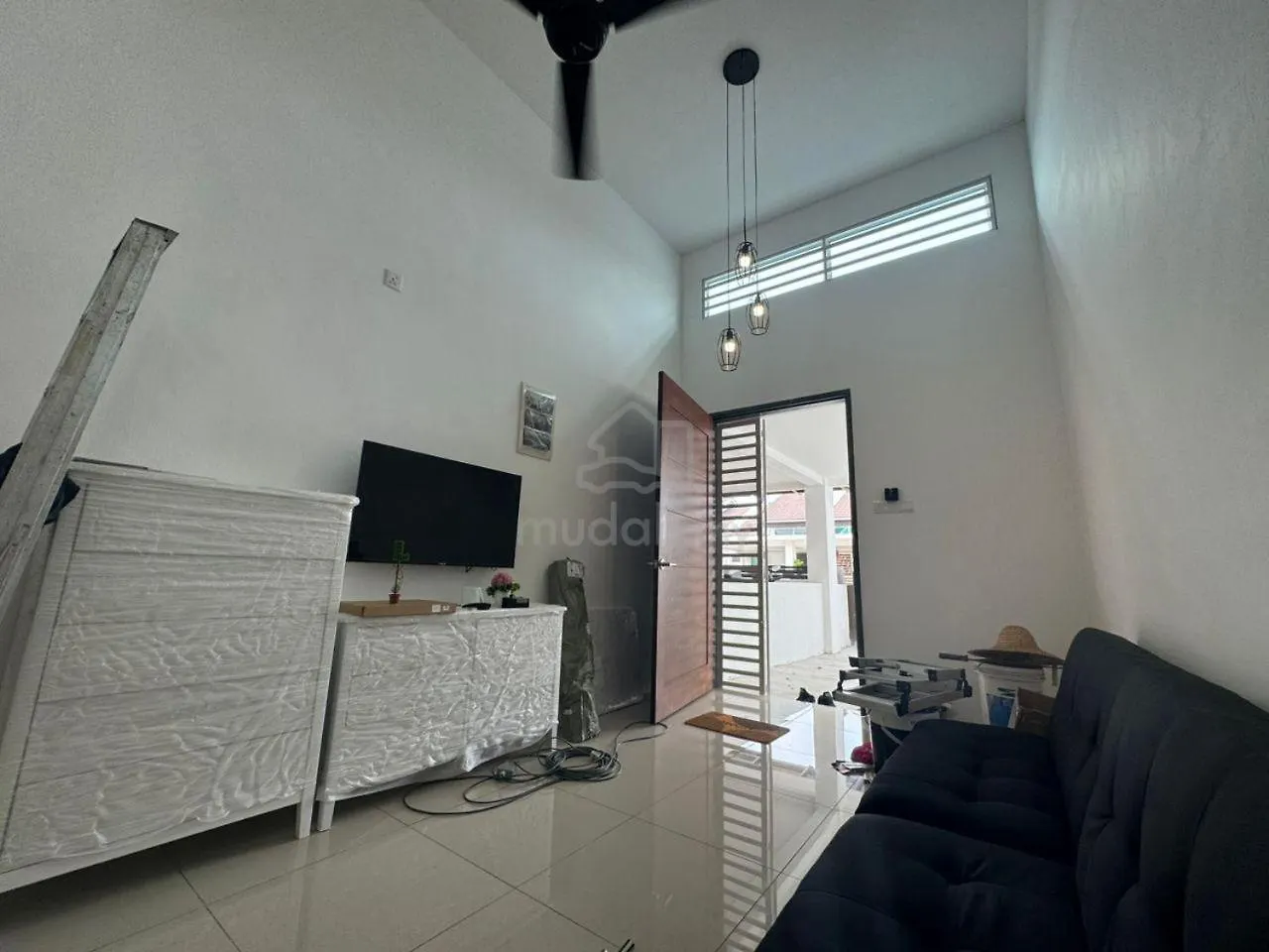 Lunas Kulim Hi Tech Bke Q Comfort Kubang Semang